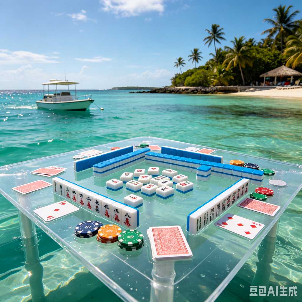 Toronto,mahjong