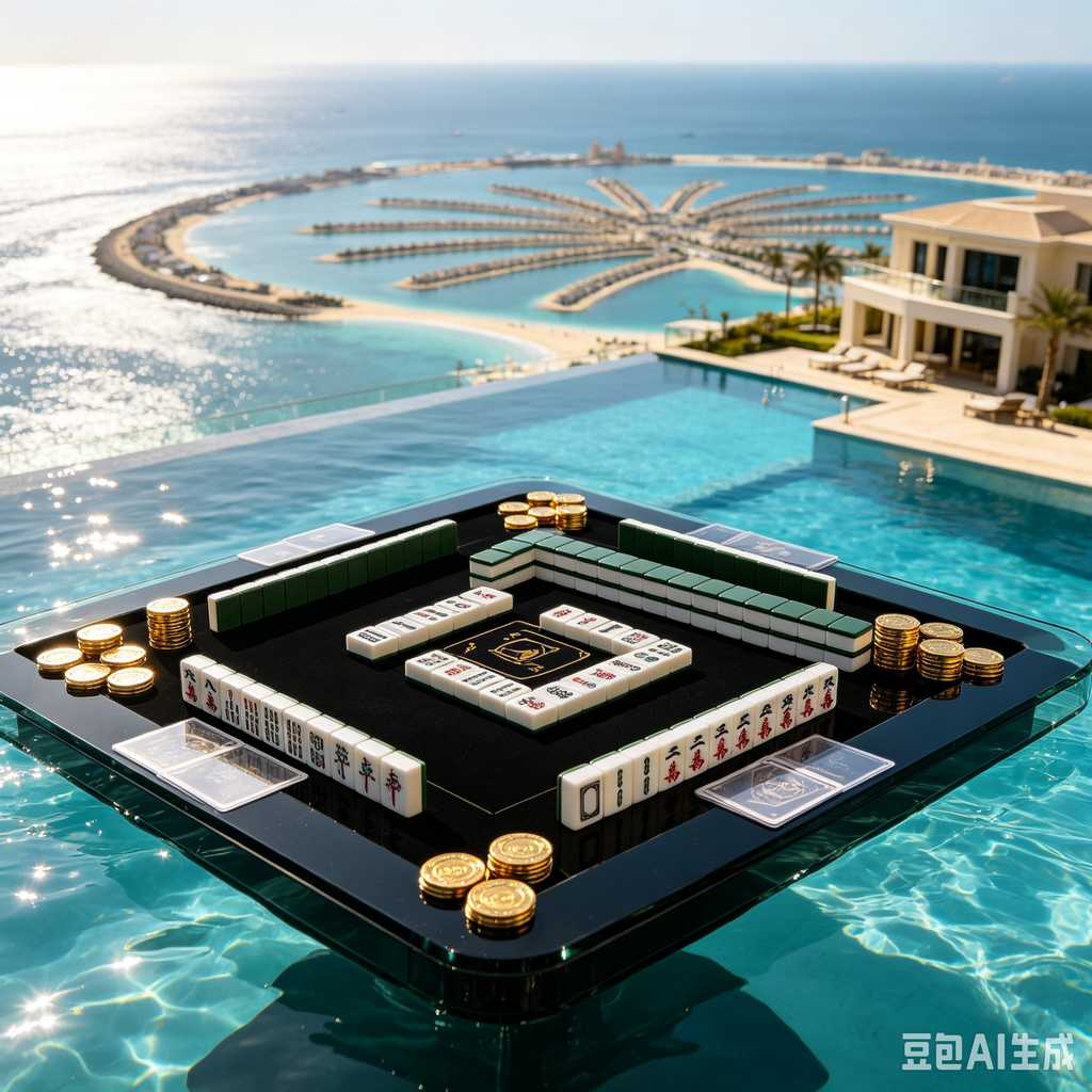 Ventura,mahjong
