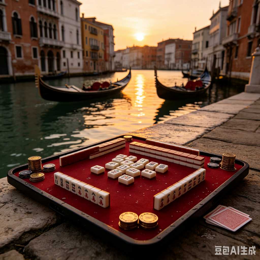 saltouy,mahjong