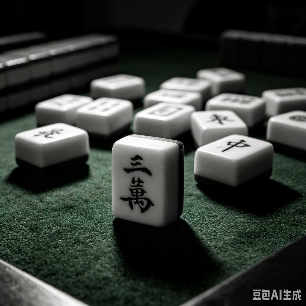 riverside,mahjong