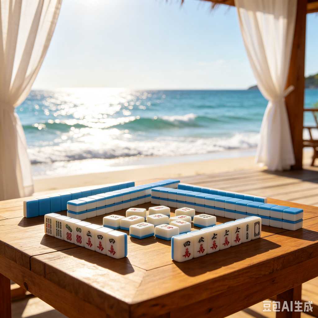 canada mahjong set supplier