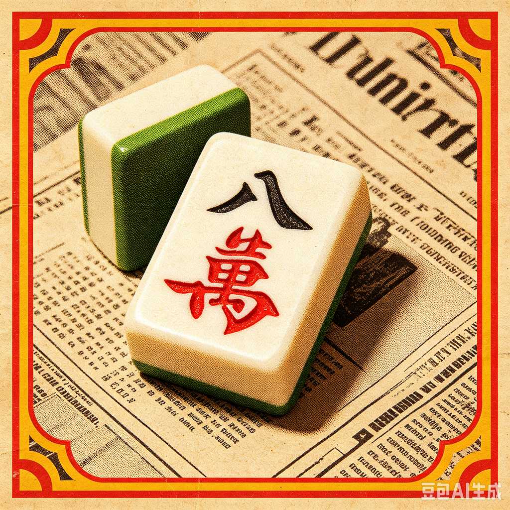 paris,mahjong