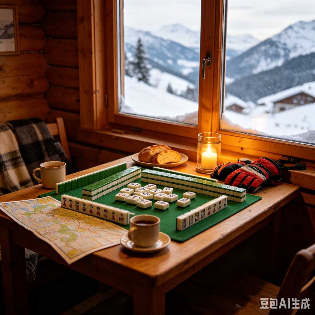 salemor,mahjong