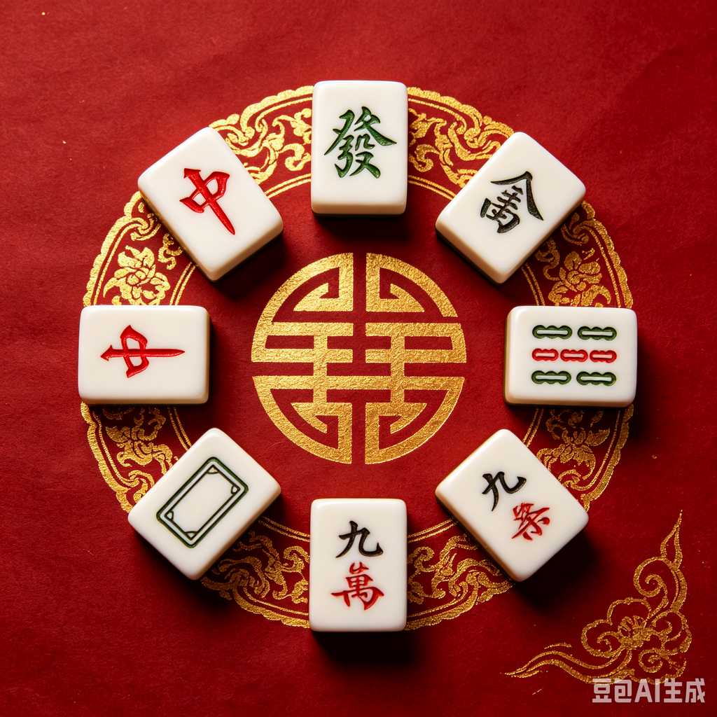 comfortable mahjong game mat