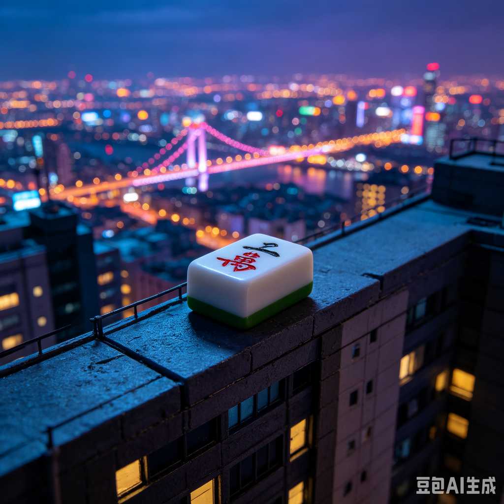 dover,mahjong