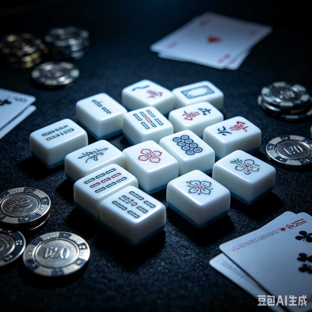 bologna,mahjong