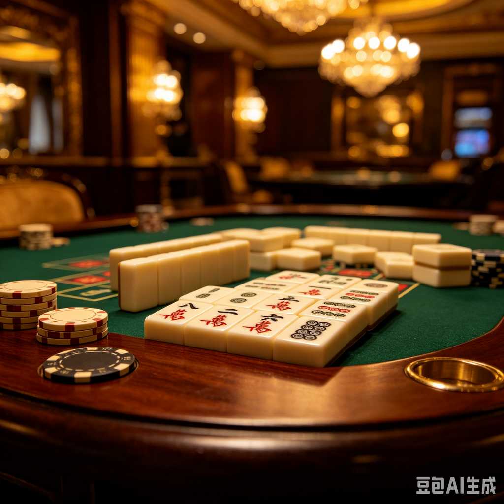 Delaware,mahjong