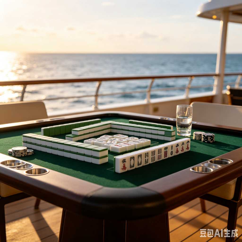 Binghamton,mahjong